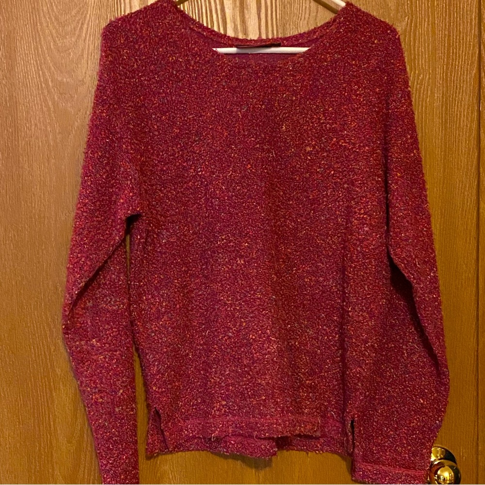 3 FOR $20 Denver Hayes sweater